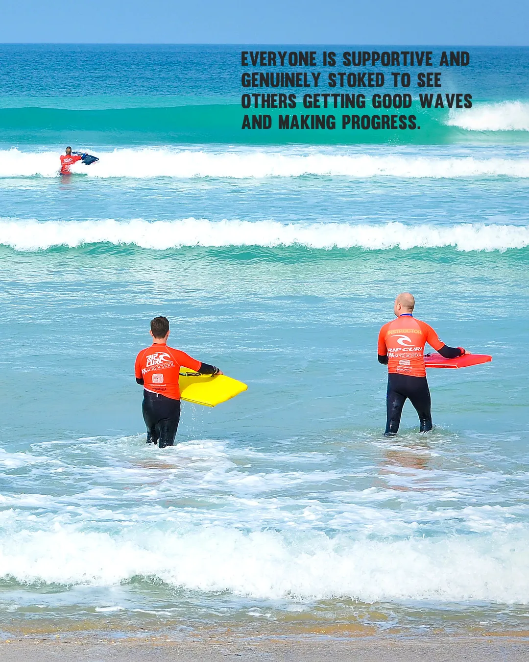 Bodyboard Weekends
