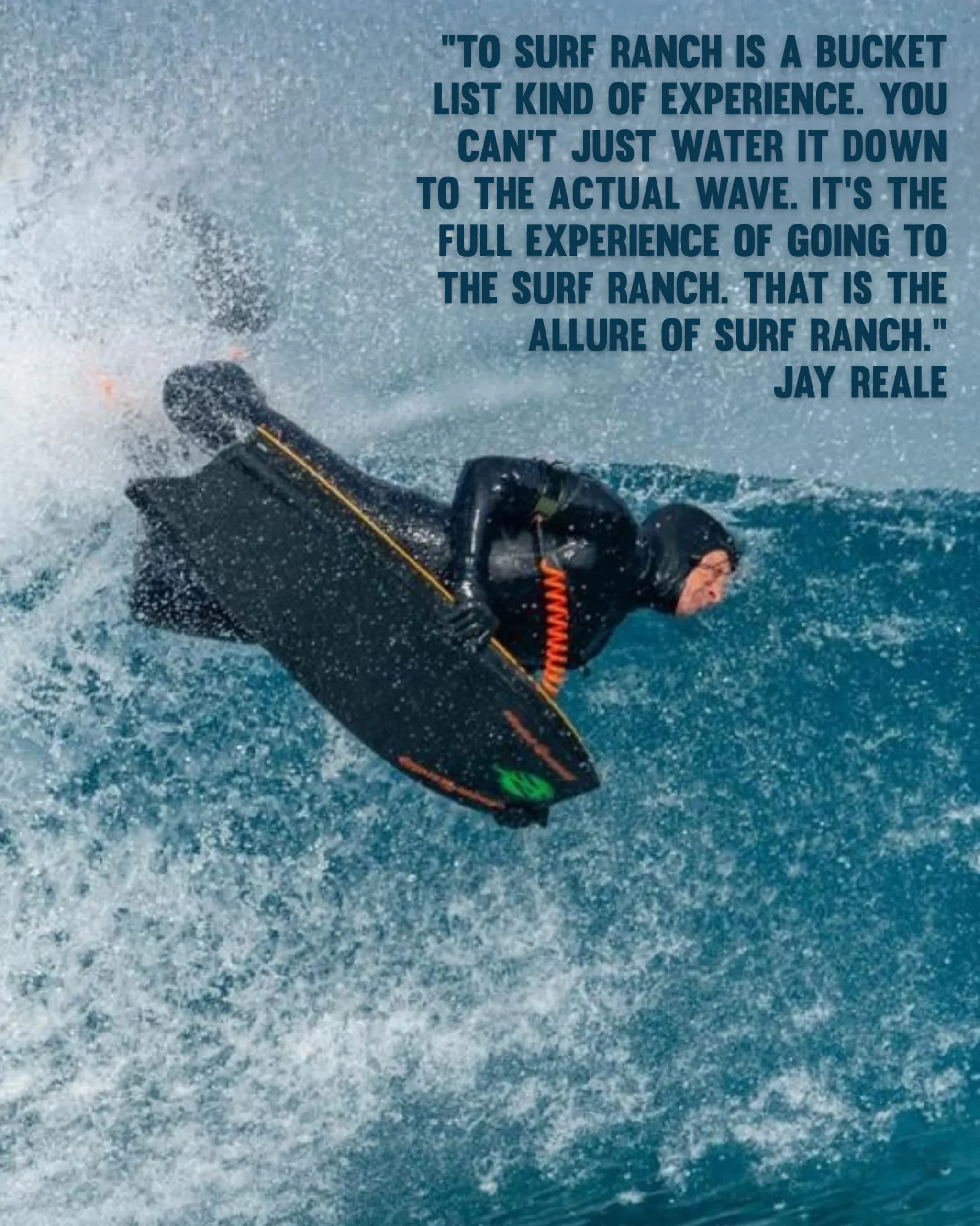 6 Top Wave Pools For Bodyboarding