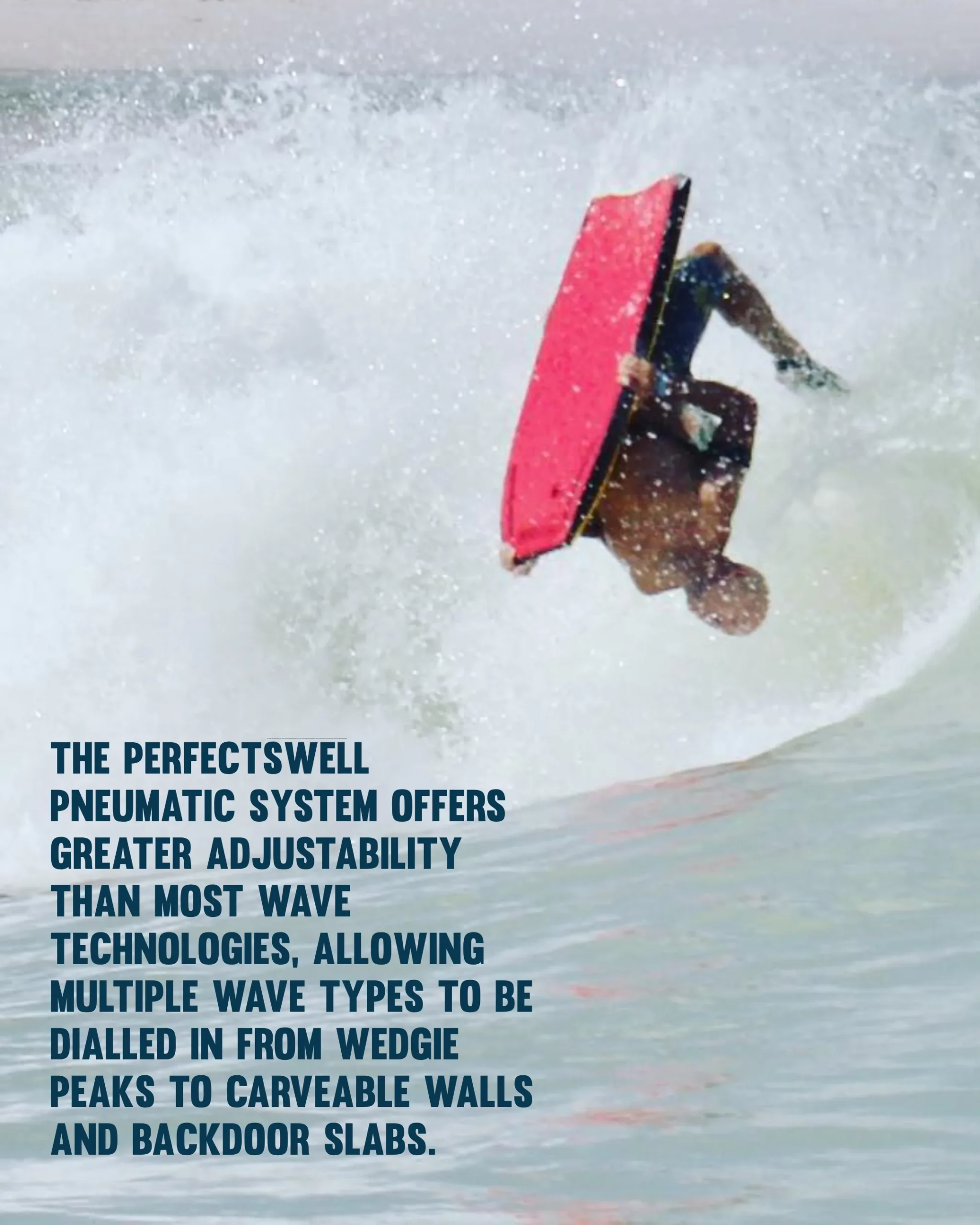 6 Top Wave Pools For Bodyboarding