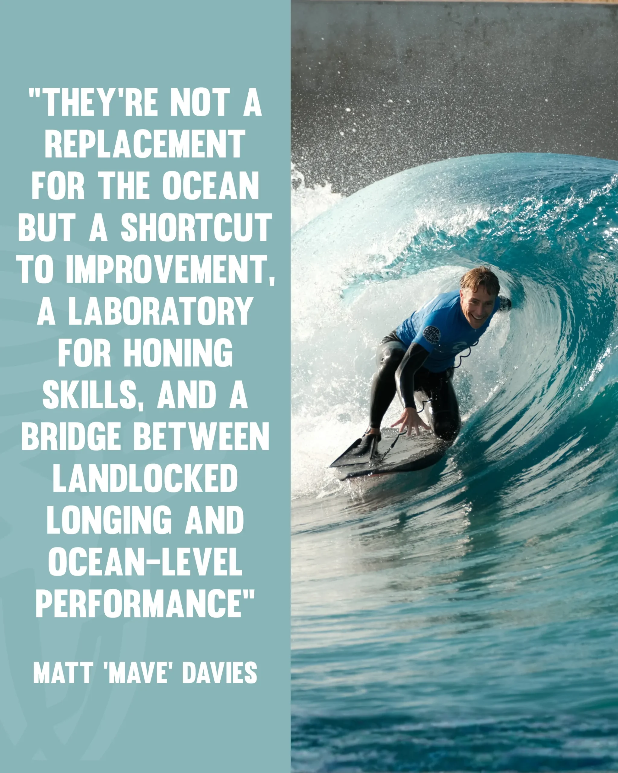 6 Top Wave Pools For Bodyboarding