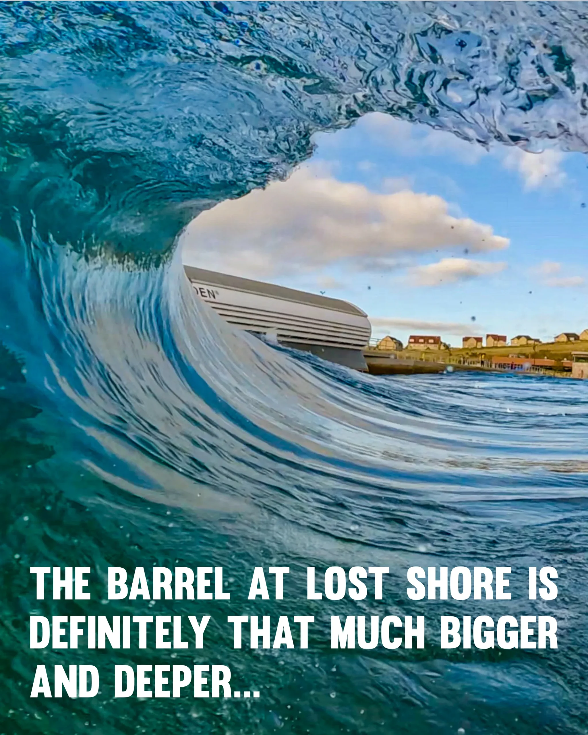 6 Top Wave Pools For Bodyboarding