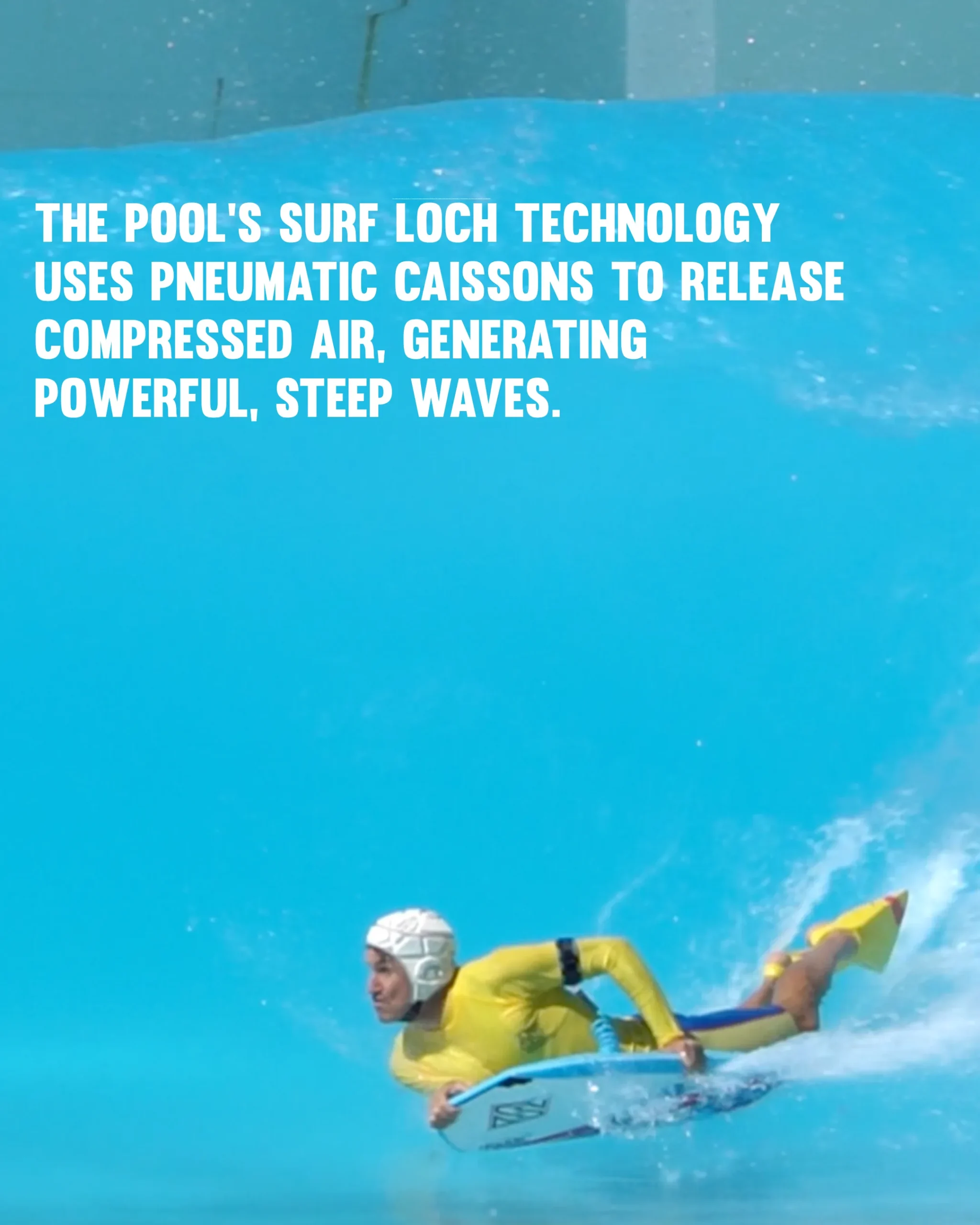 6 Top Wave Pools For Bodyboarding