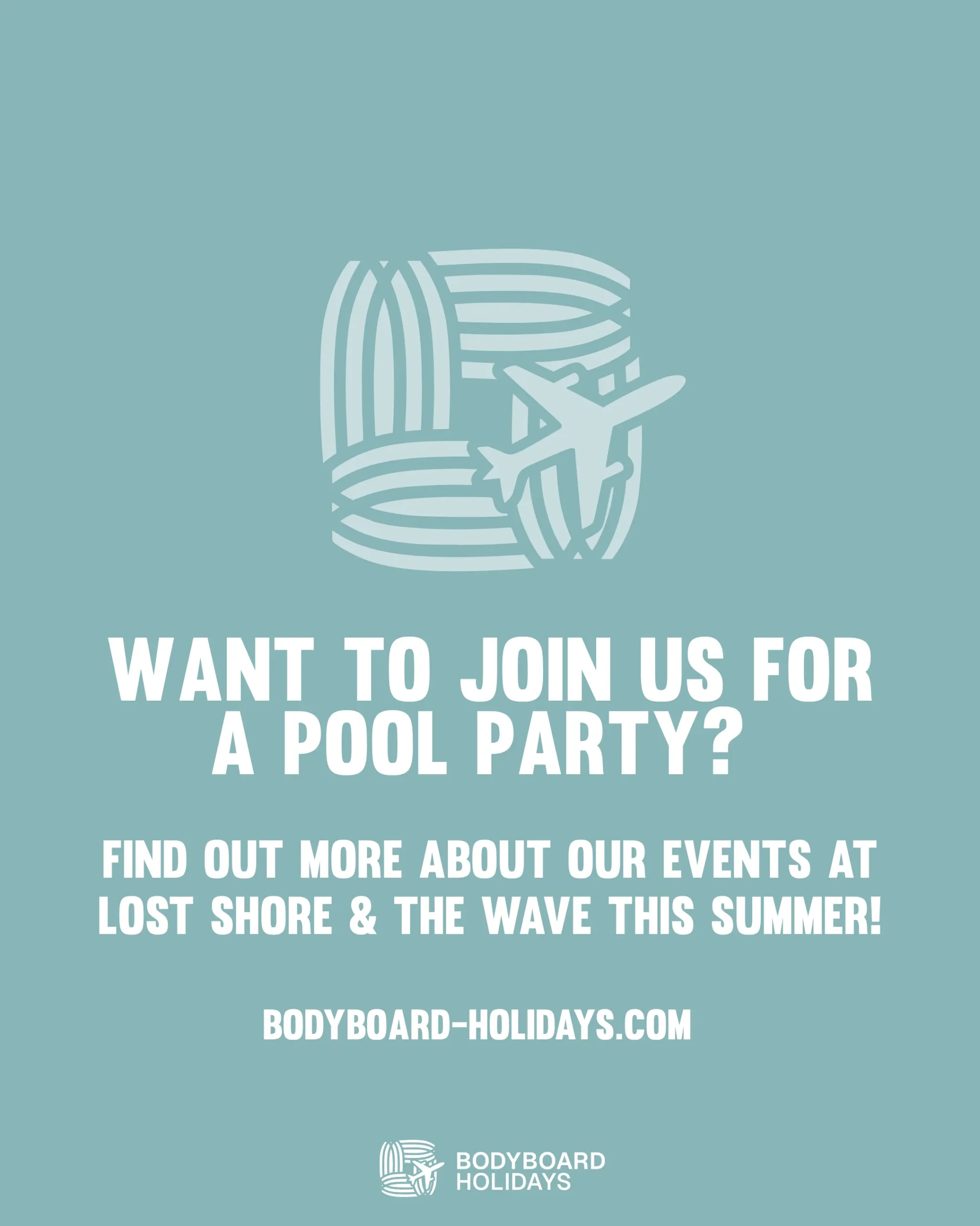 6 Top Wave Pools For Bodyboarding