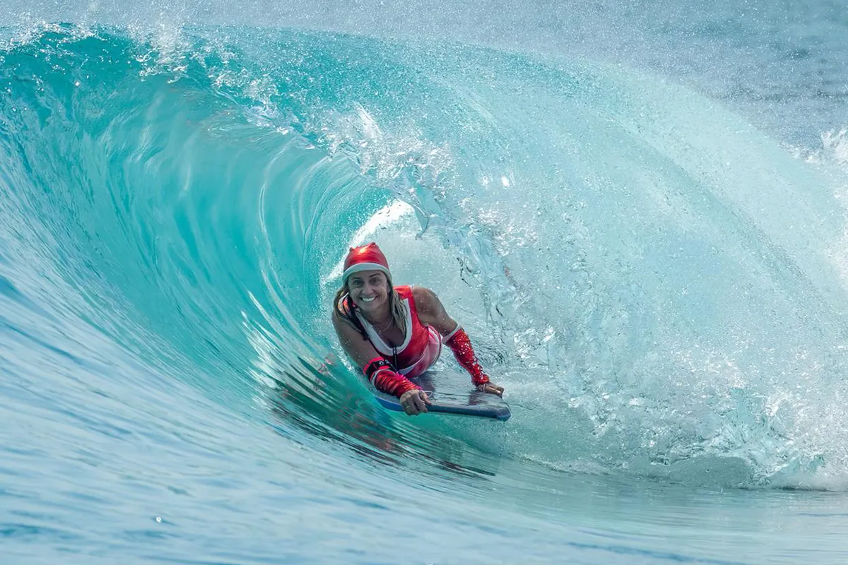 6 Top Wave Pools For Bodyboarding