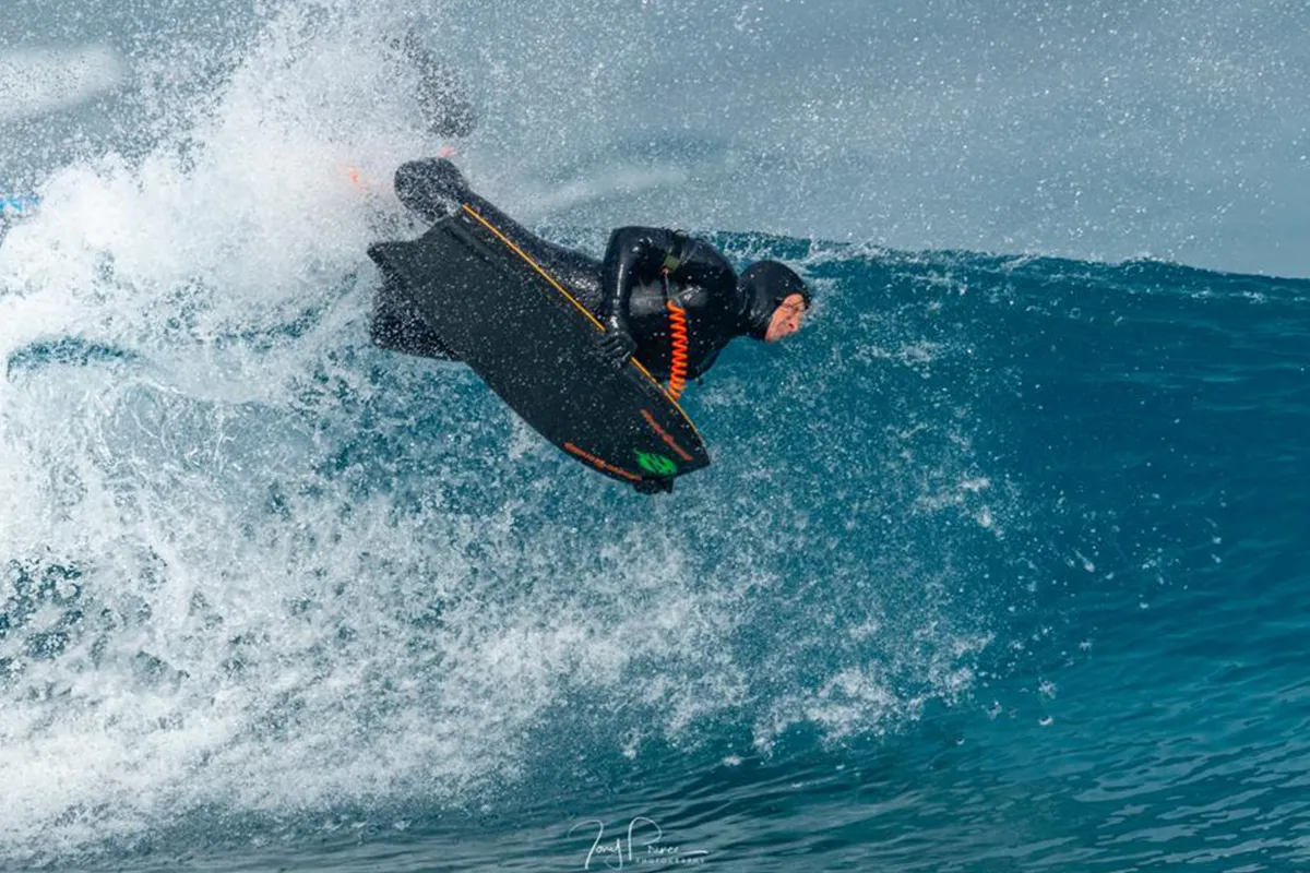 6 Top Wave Pools For Bodyboarding