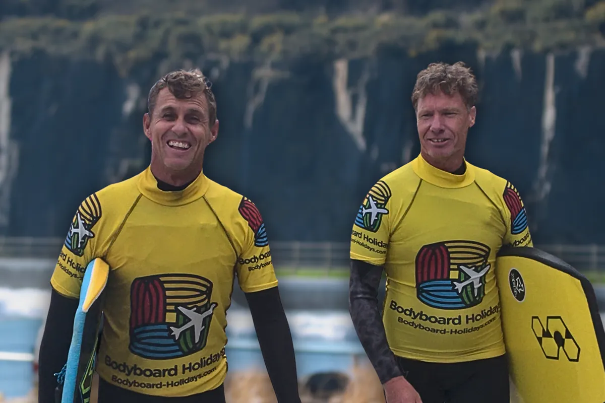 6 Top Wave Pools For Bodyboarding