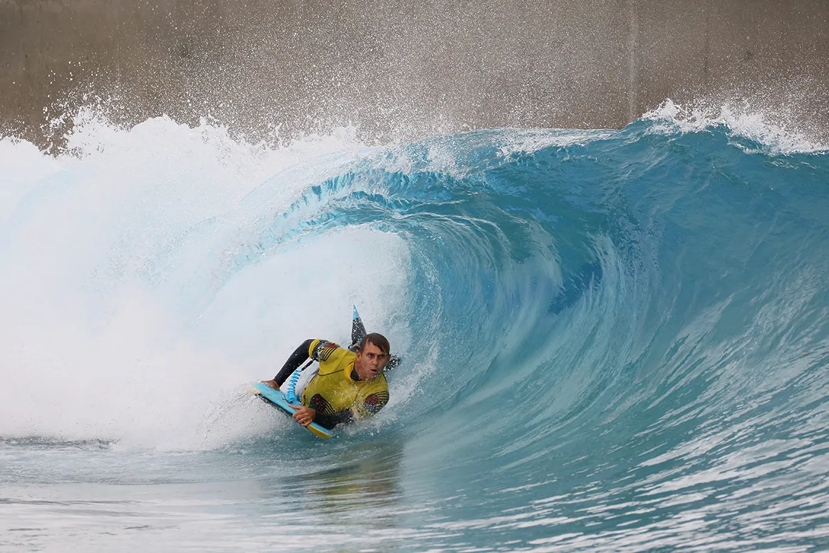 6 Top Wave Pools For Bodyboarding