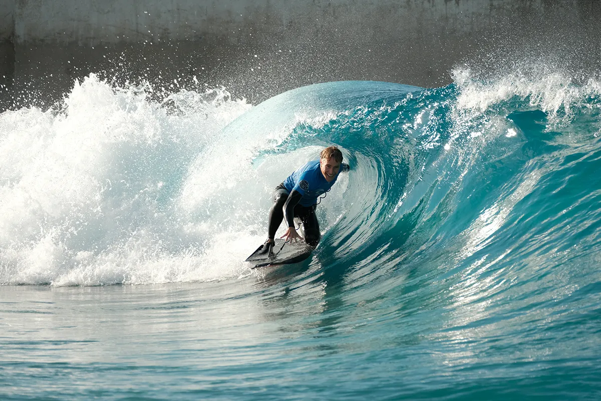 6 Top Wave Pools For Bodyboarding