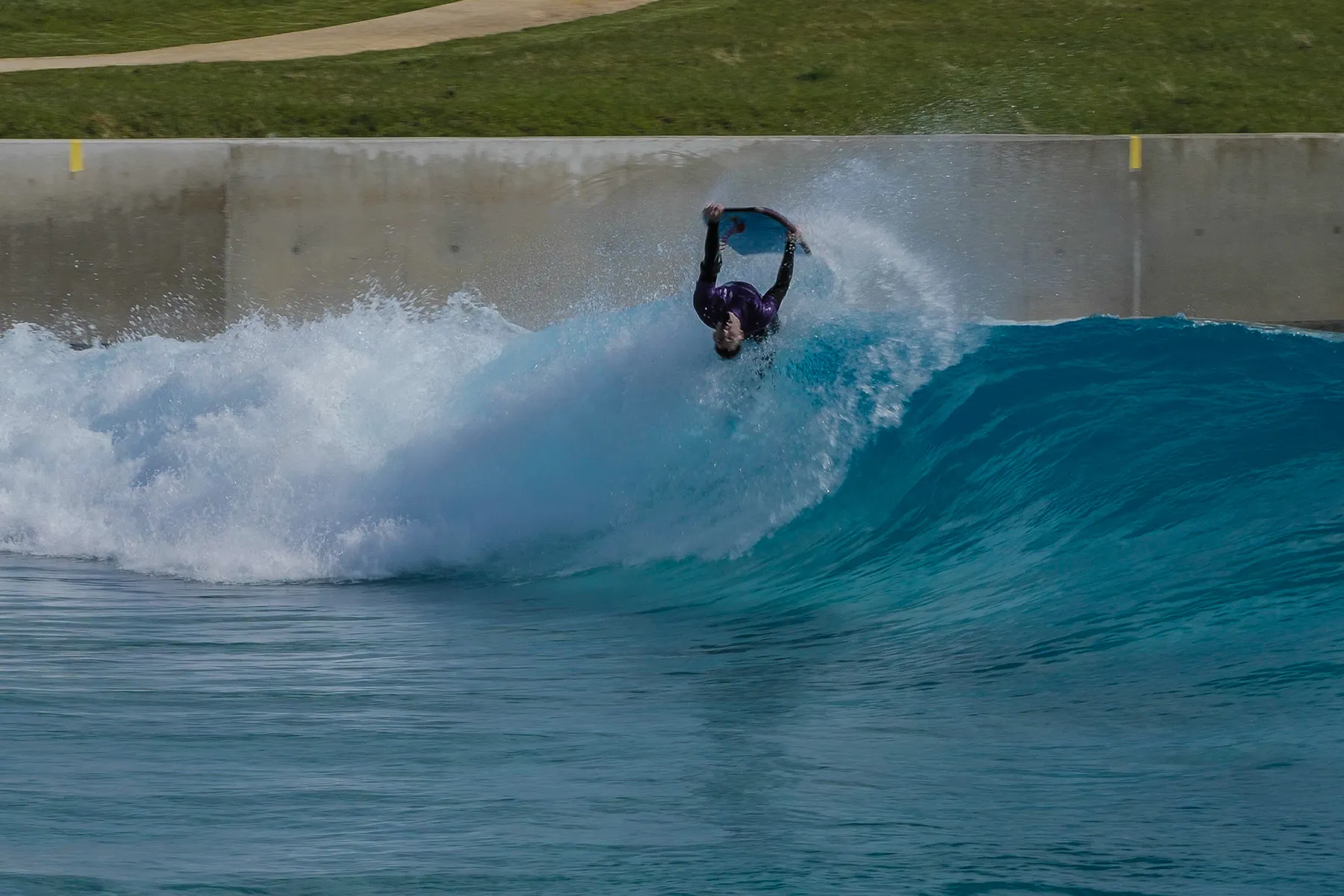 6 Top Wave Pools For Bodyboarding