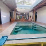 Nicaragua bodyboarding accommodation