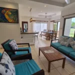 Nicaragua bodyboarding accommodation