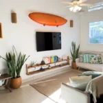 Nicaragua bodyboarding accommodation