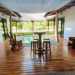 Nicaragua bodyboarding accommodation