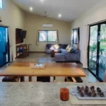 Nicaragua bodyboarding accommodation