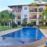 Nicaragua bodyboarding accommodation