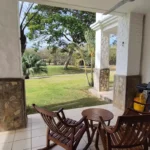 Nicaragua bodyboarding accommodation