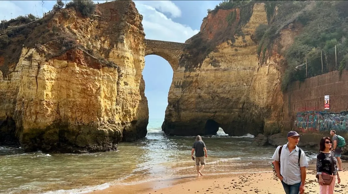 Portugal bodyboarding