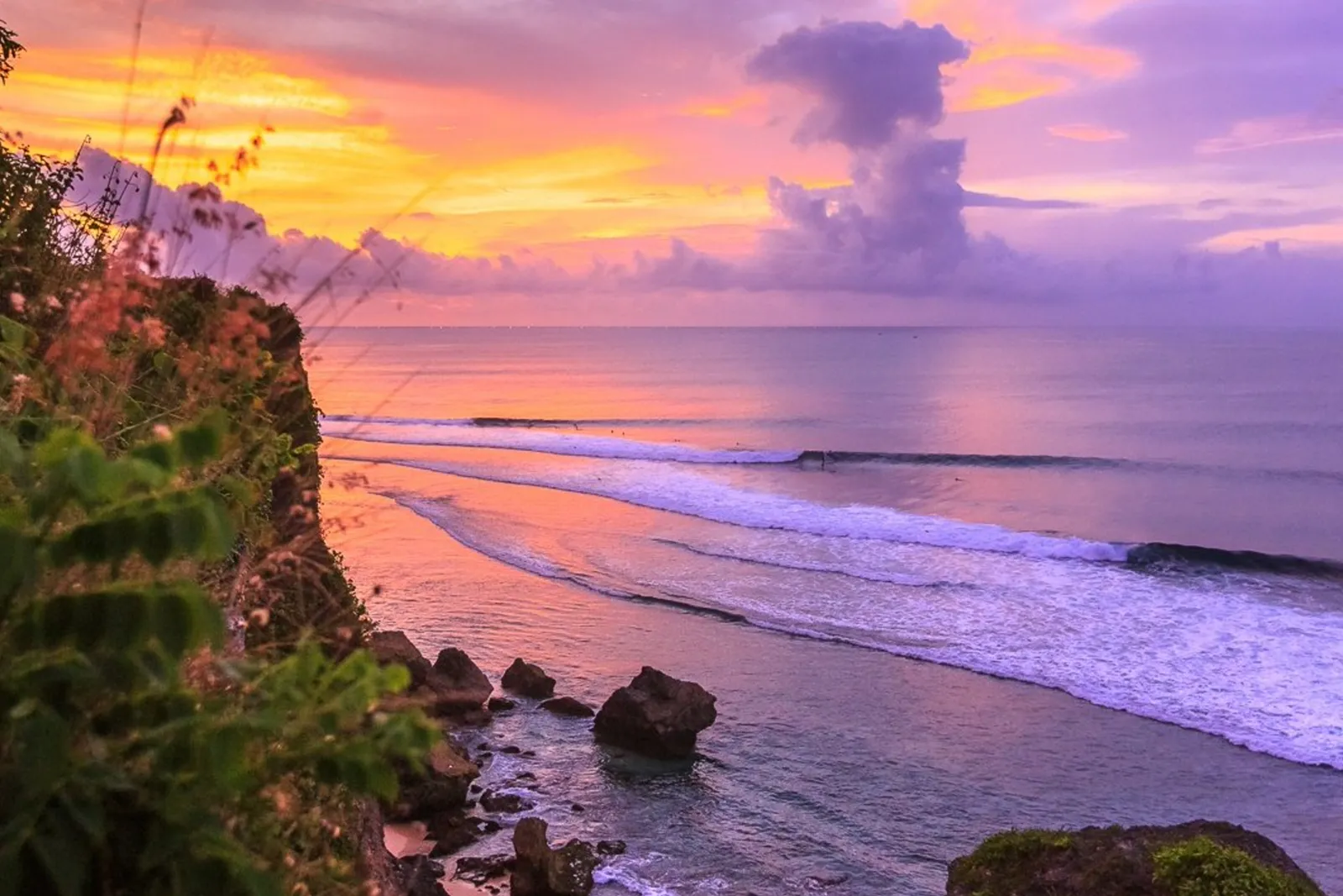 Bali Bodyboard Holidays