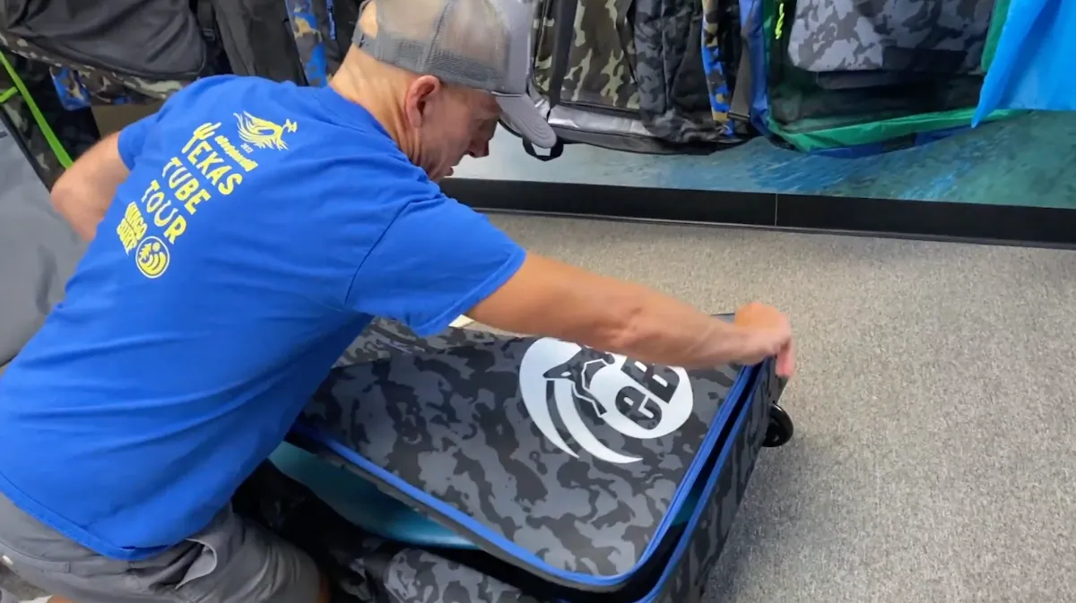 The best bodyboard bag