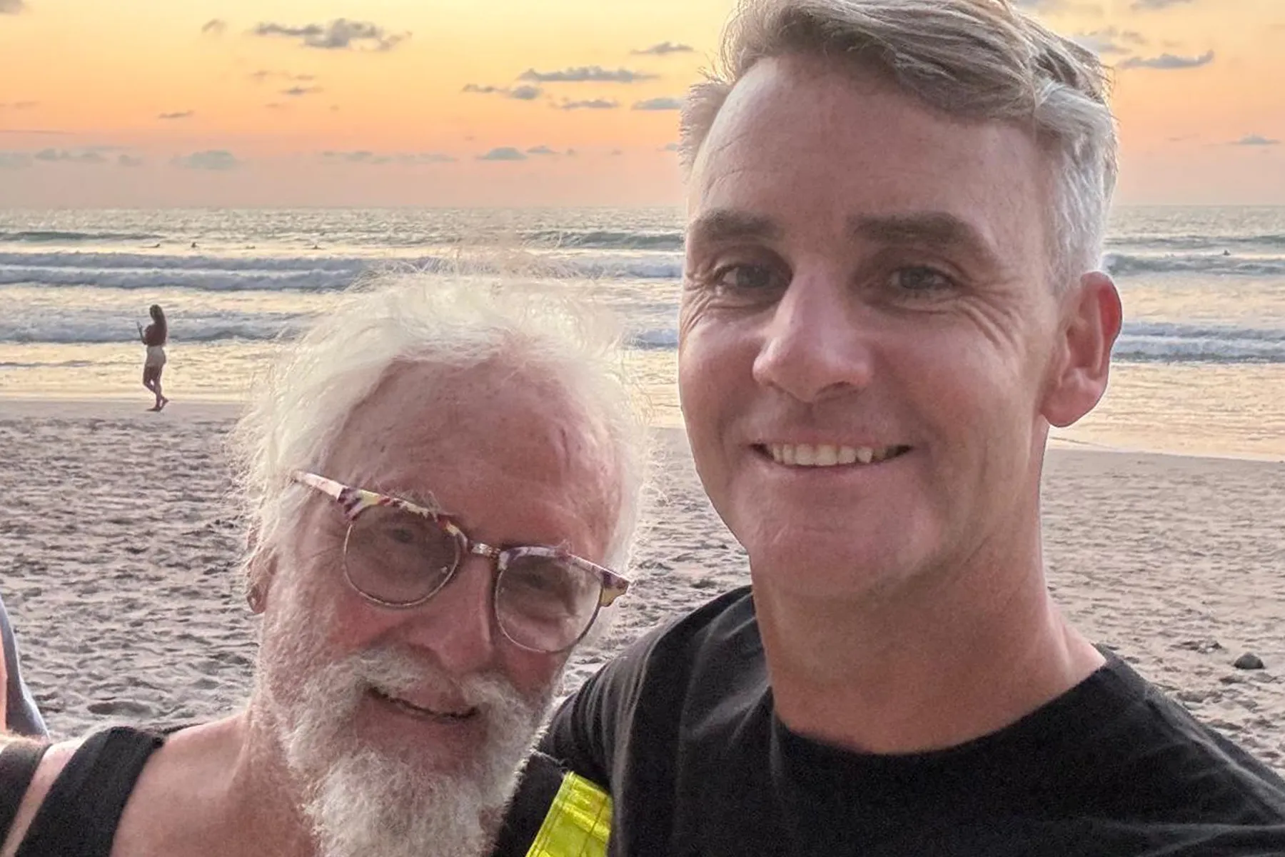 From Bodyboard Holiday to Life in Costa Rica | Dan’s Story