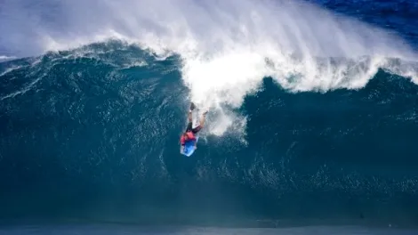El Fronton Contest
