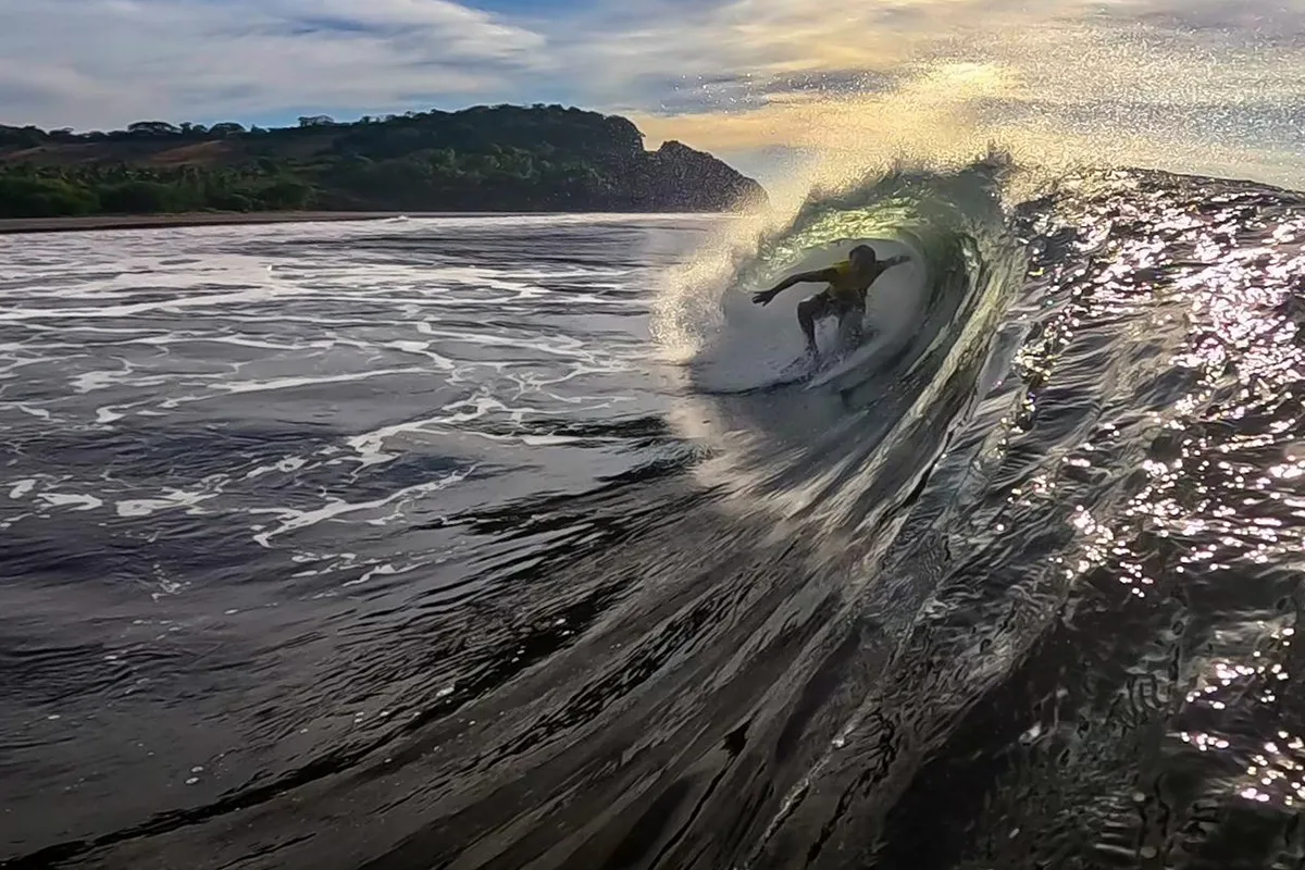 El Salvador Bodyboard