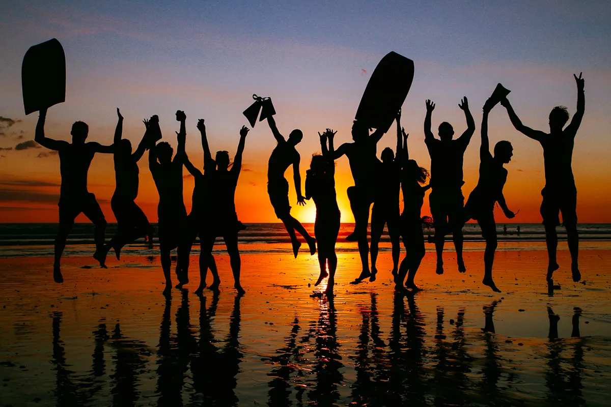 Costa Rica bodyboard