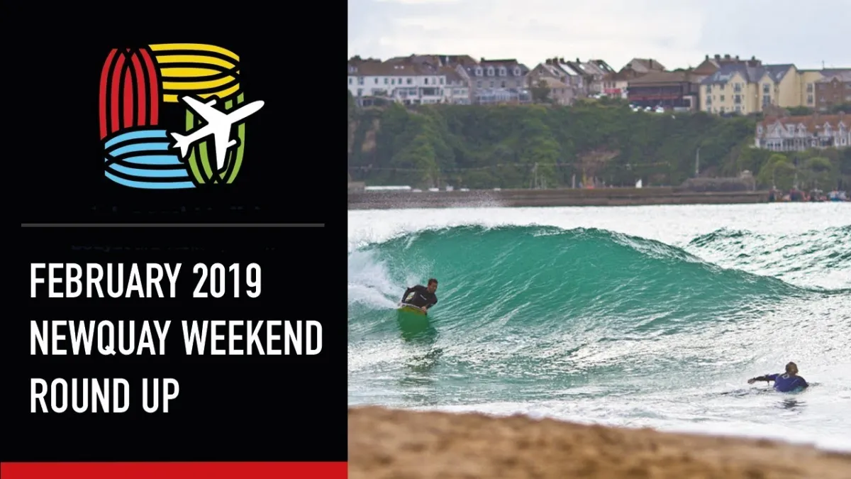 February Coaching weekends