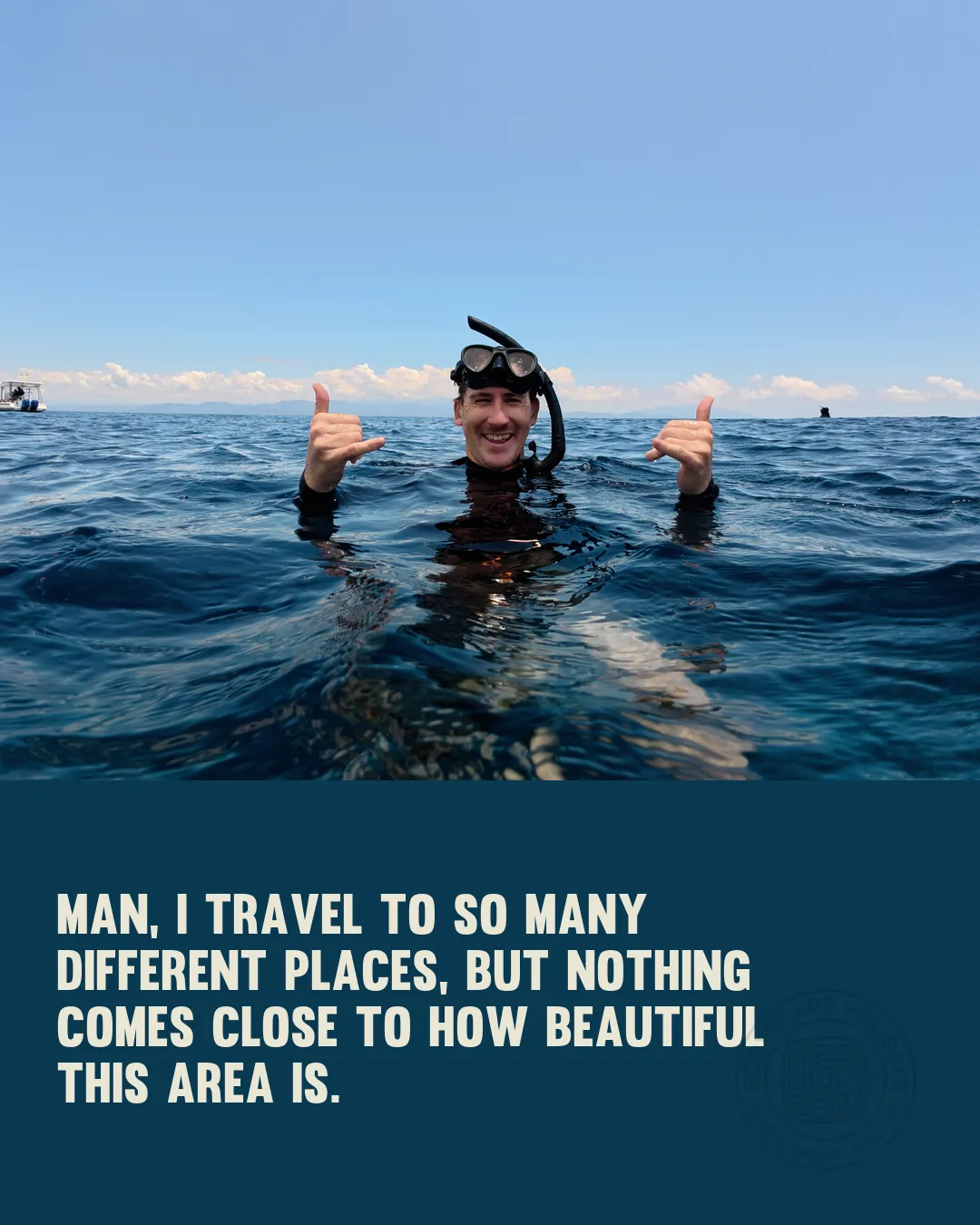 Iain Campbell pro bodyboarder