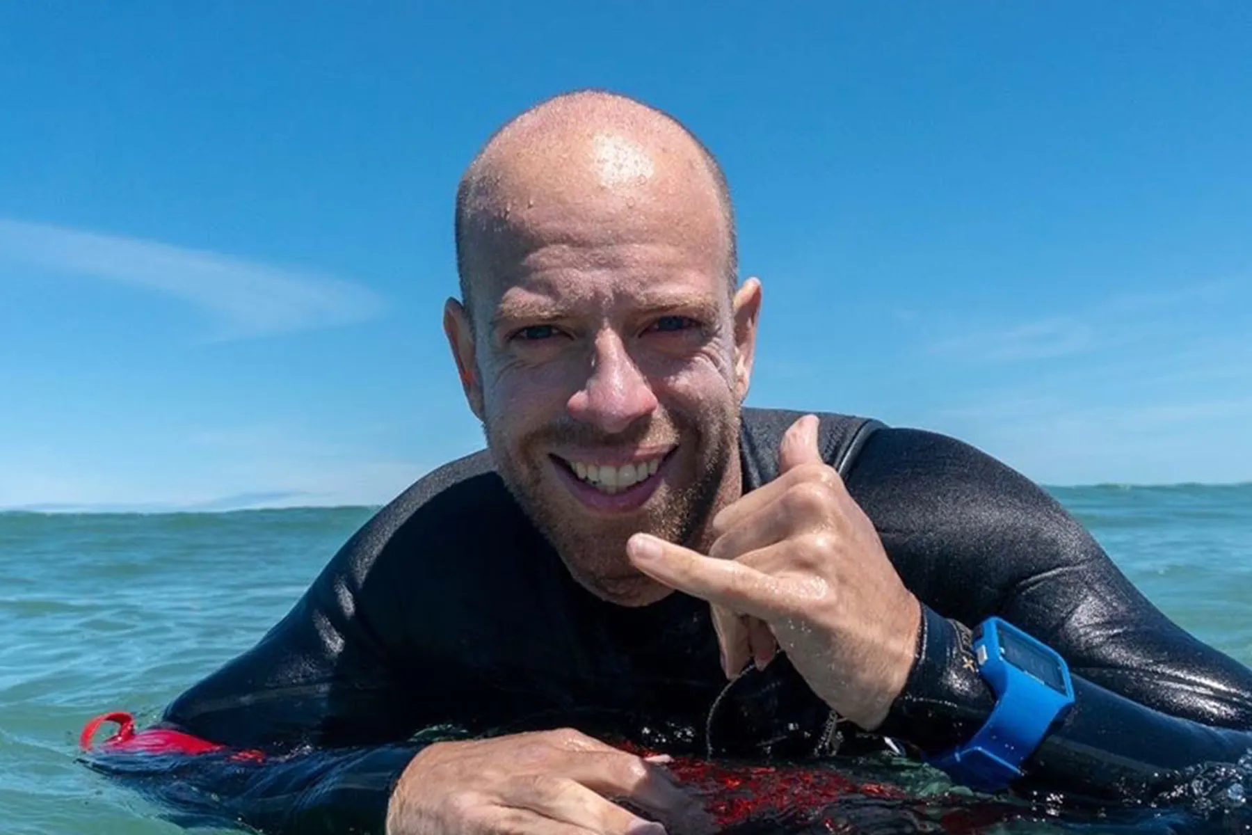 João Veiga interview