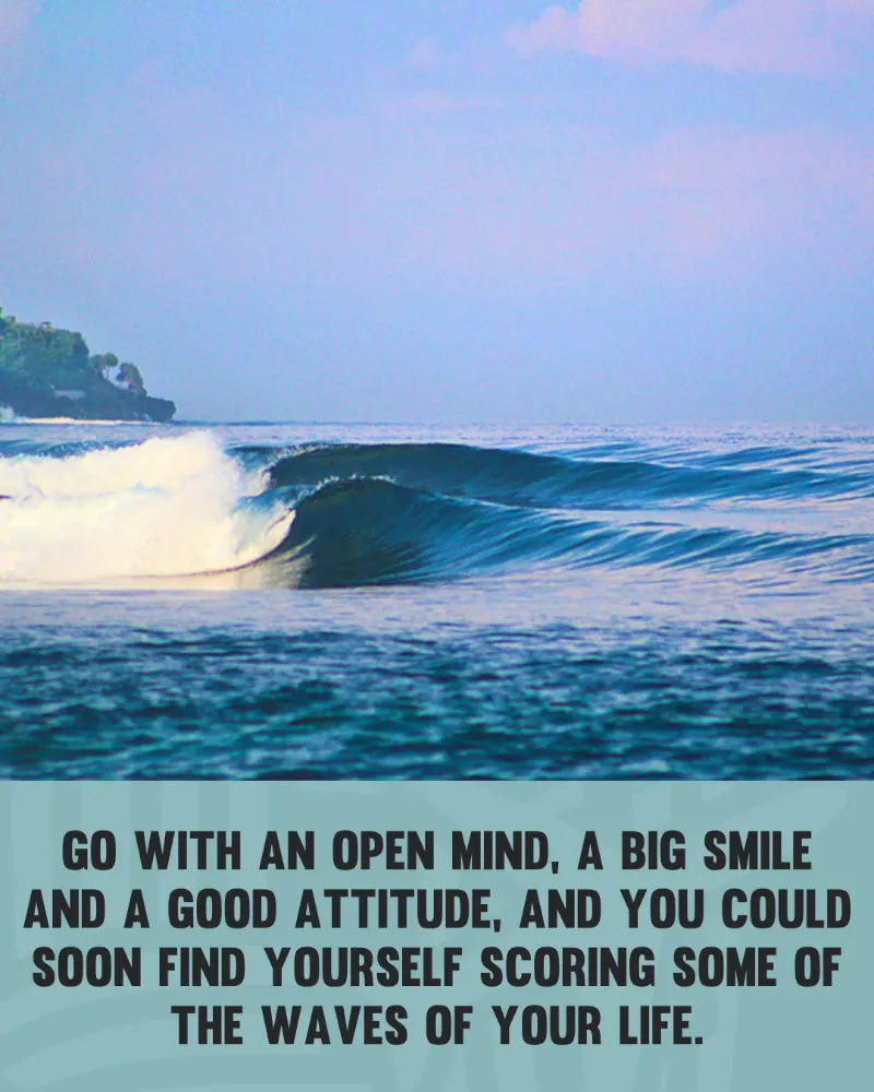 Nusa Lembongang Bodyboard Life
