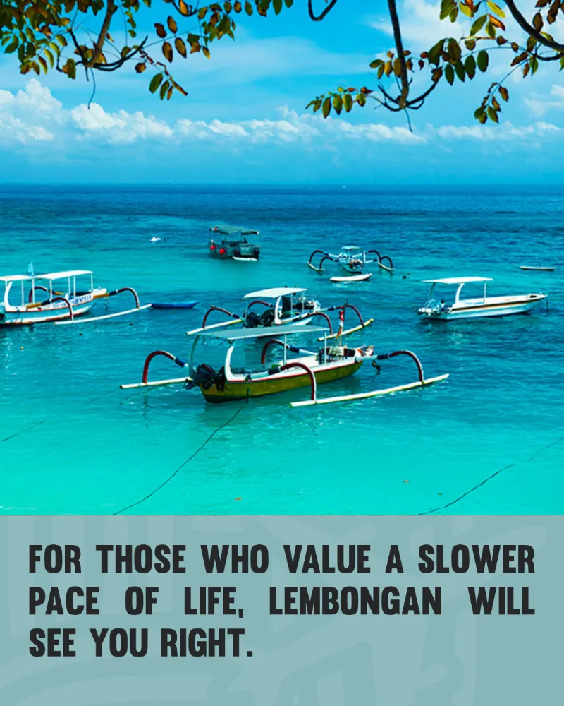 Nusa Lembongang Bodyboard Life
