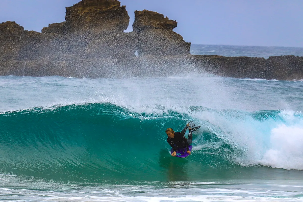 Surf Wave Pool Good Bad