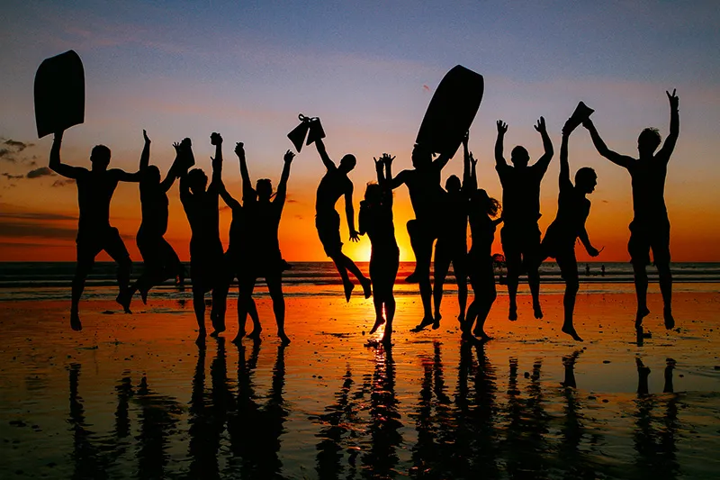 Travel Insurance for Bodyboarding