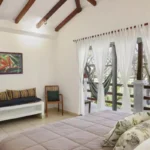 Nicaragua bodyboarding accommodation