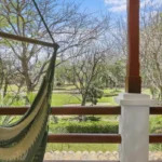 Nicaragua bodyboarding accommodation