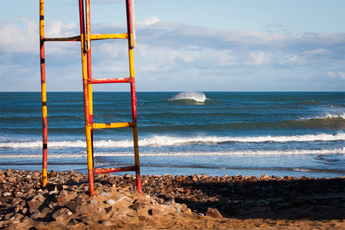 The perfect, empty peaks of Secret Morocco