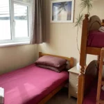 Bristol Bodyboarders Club coaching weekend accommodation