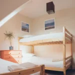 Bristol Bodyboarders Club coaching weekend accommodation