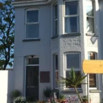 Bristol Bodyboarders Club coaching weekend accommodation