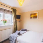 Bristol Bodyboarders Club coaching weekend accommodation