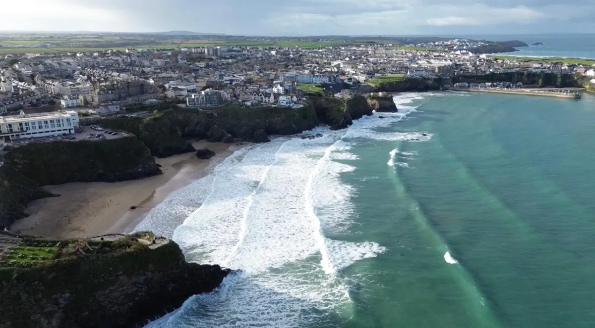 Bristol Bodyboarders Weekend