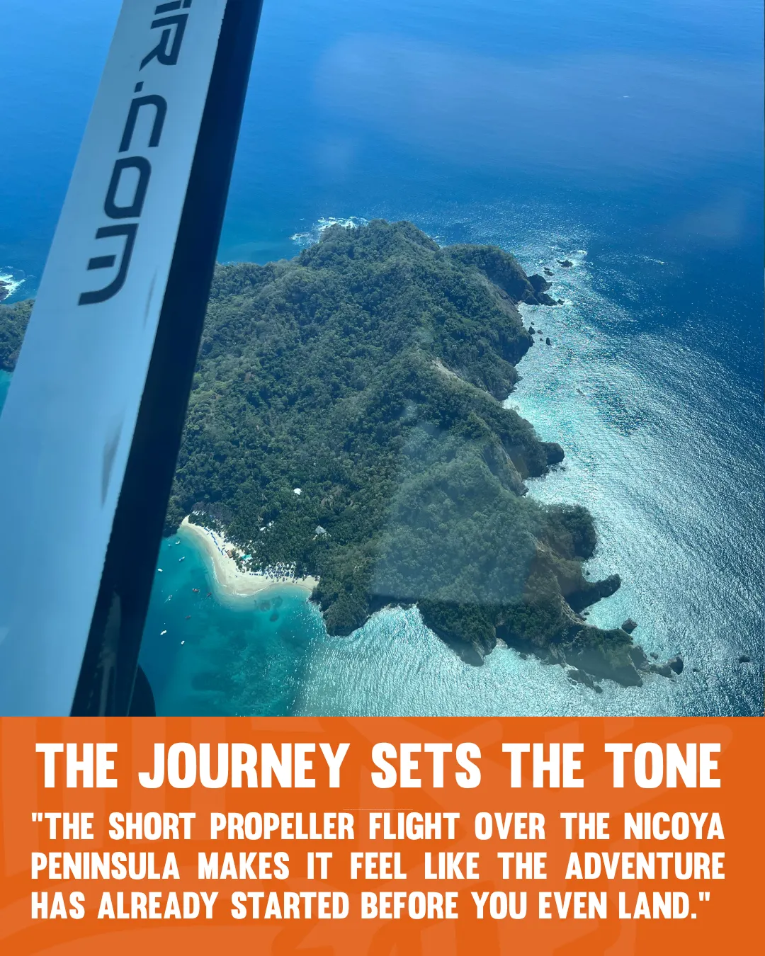 Costa Rica Bodyboarding