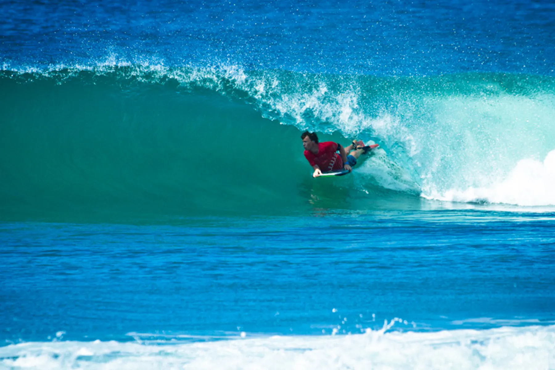 Costa Rica Bodyboard Holiday
