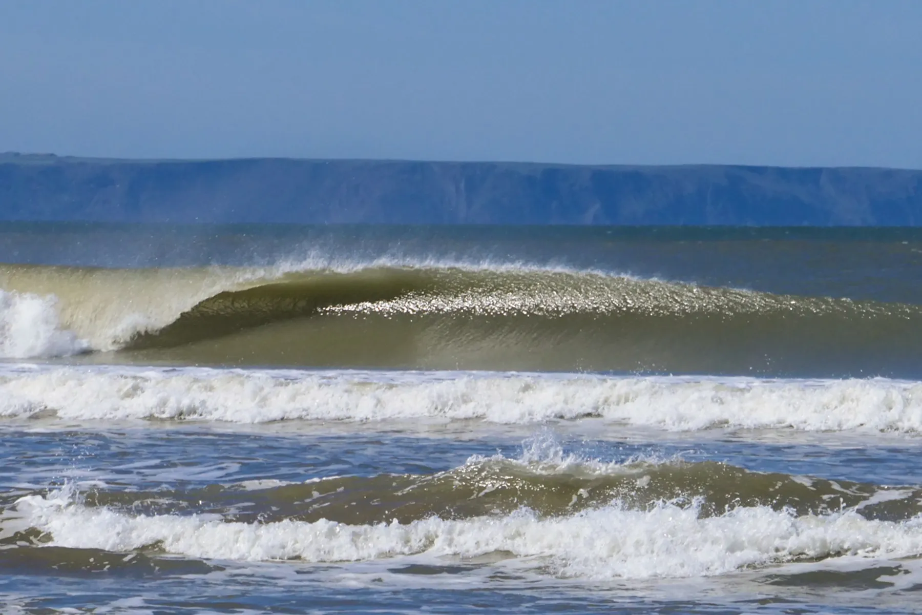 Croyde Bodyboard Weekend