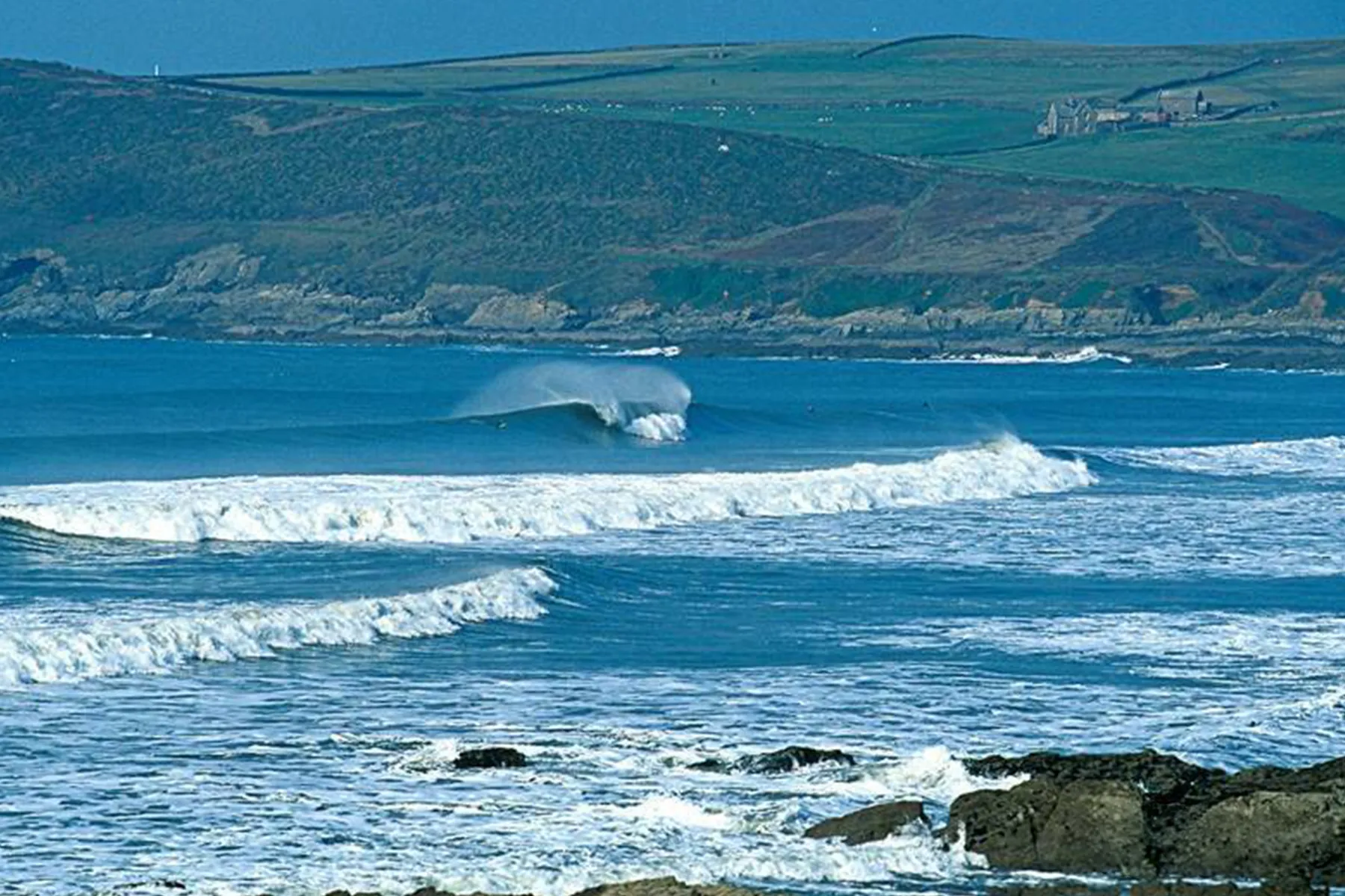 Croyde Bodyboard Weekend