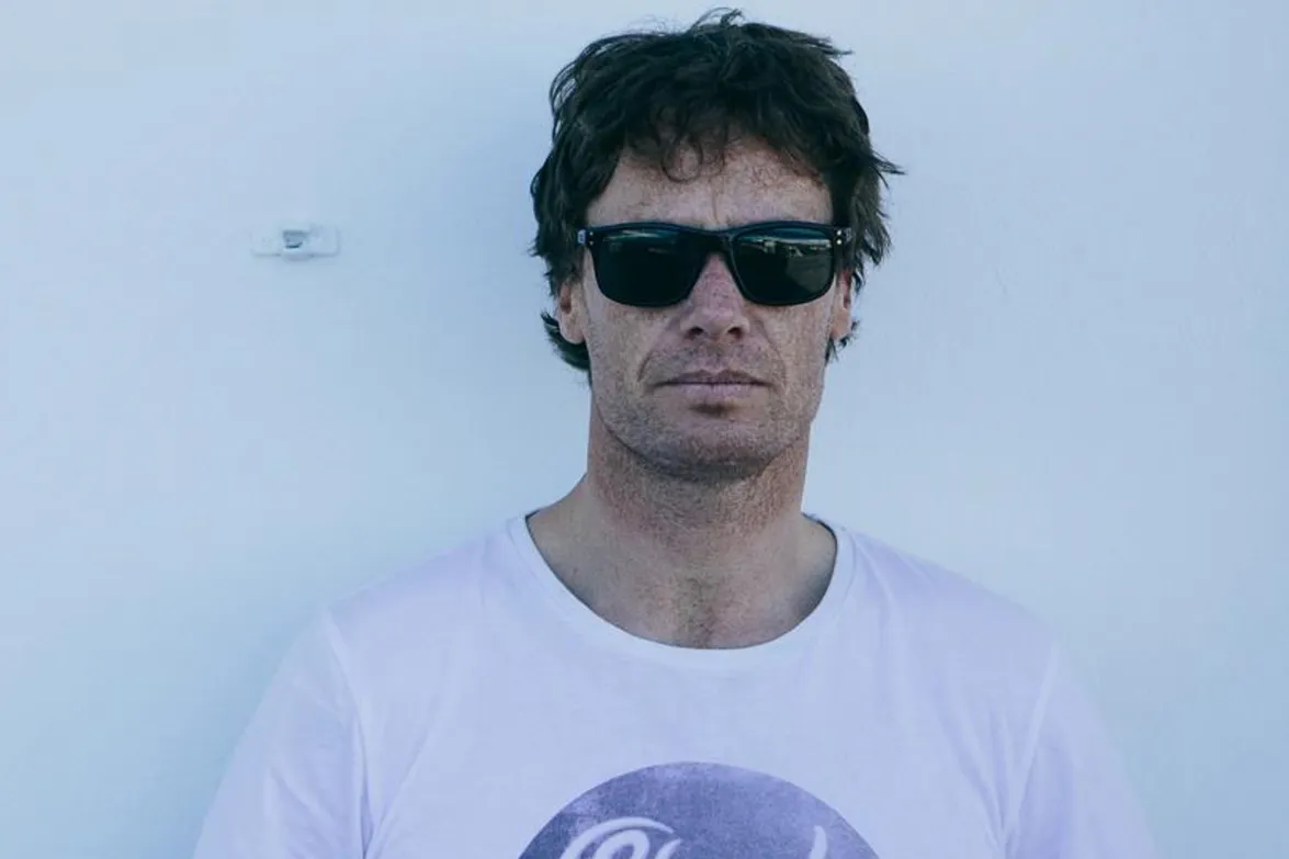 Damian Prisk