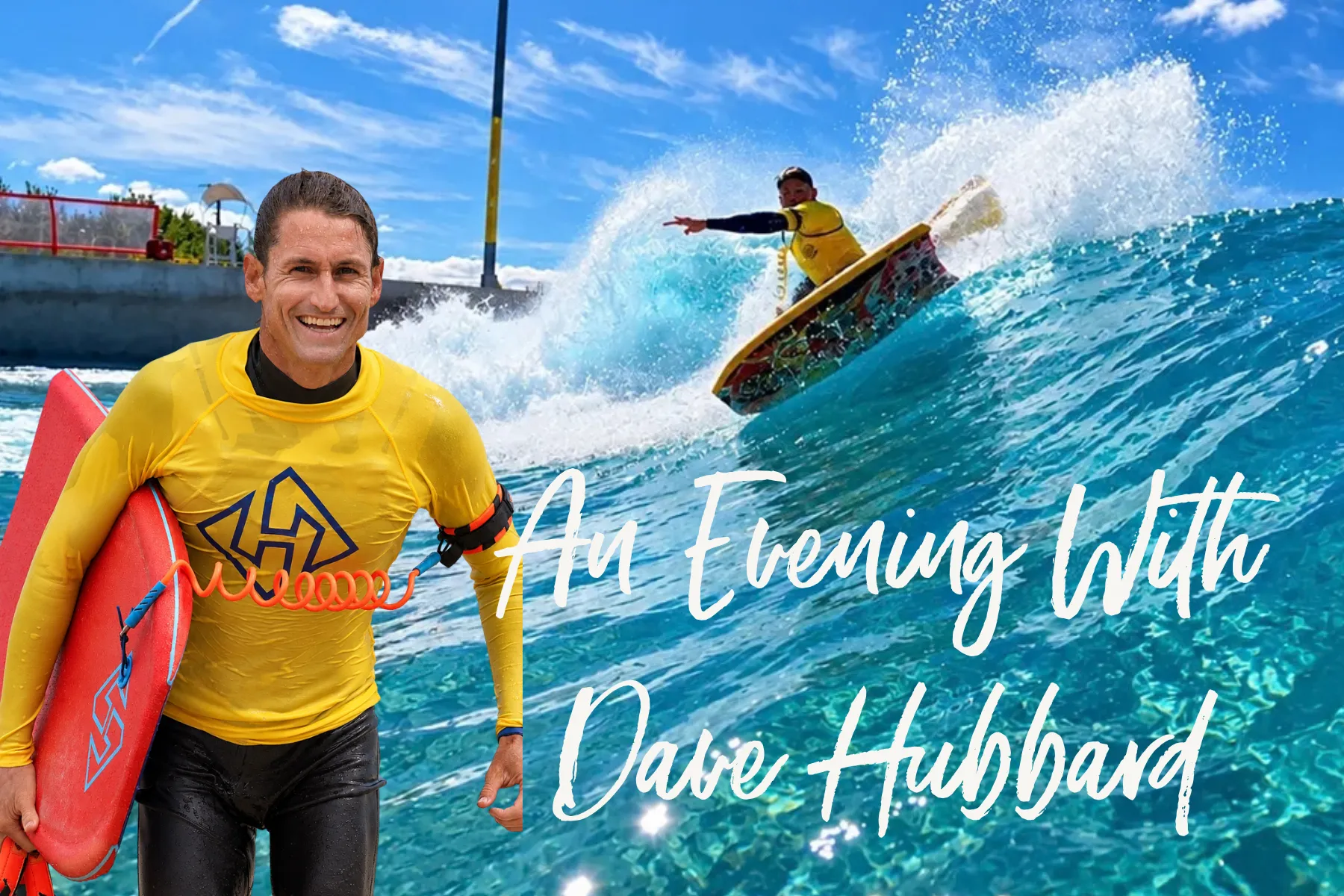 Dave Hubbard Interview