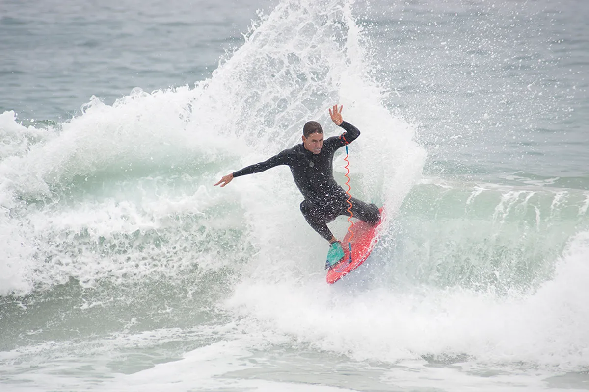 Drop Knee Vs Prone Bodyboarding