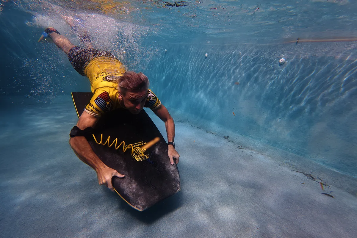 ebook-duckdive Bodyboard Holidays Ebook
